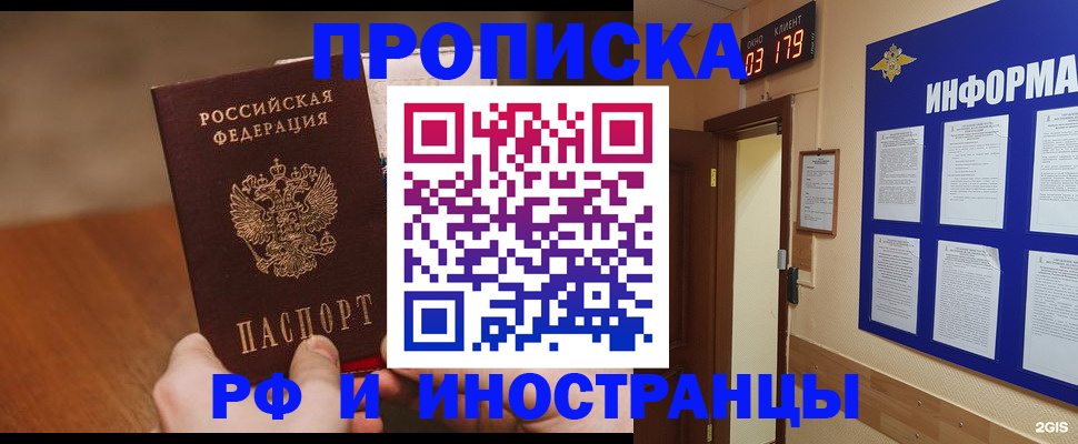 прописка в Тосно